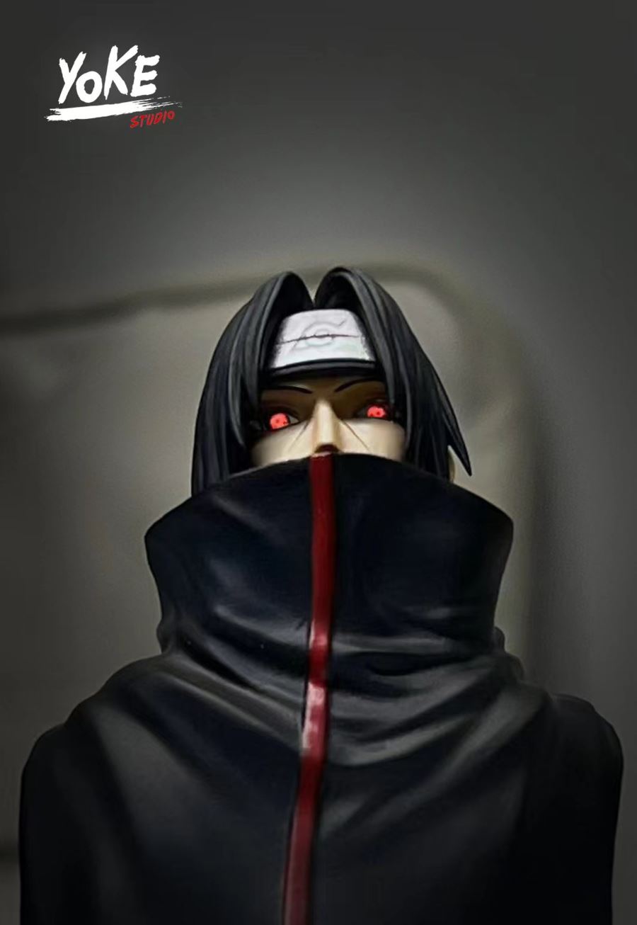 Itachi - Naruto 1/6