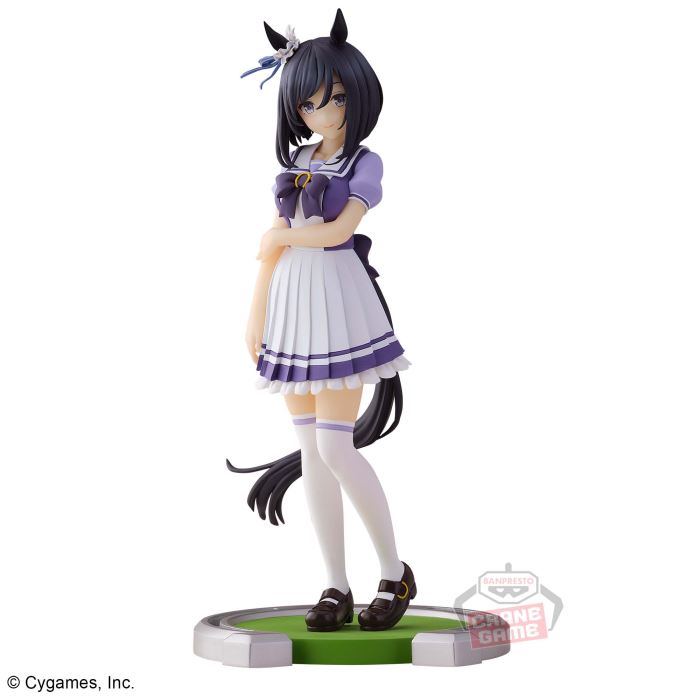 Uma Musume Pretty Derby Eishin Flash Figure