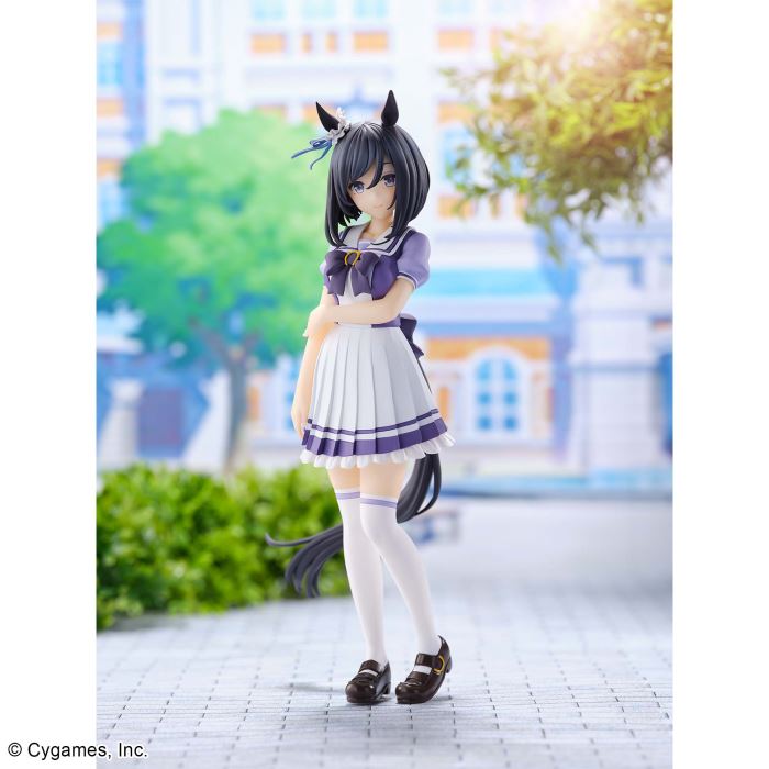 Uma Musume Pretty Derby Eishin Flash Figure