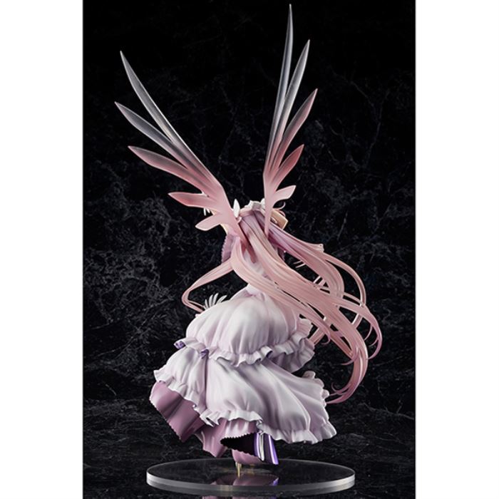 Ultimate Madoka ~Story of Rebellion~ 1/8