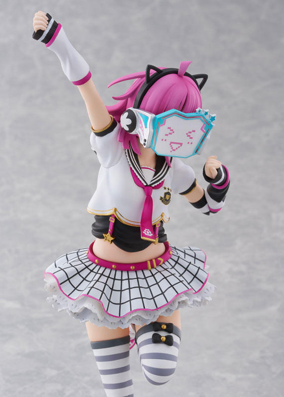 Love Live! Nijigasaki High School Idol Club Rina Tennoji 1/7