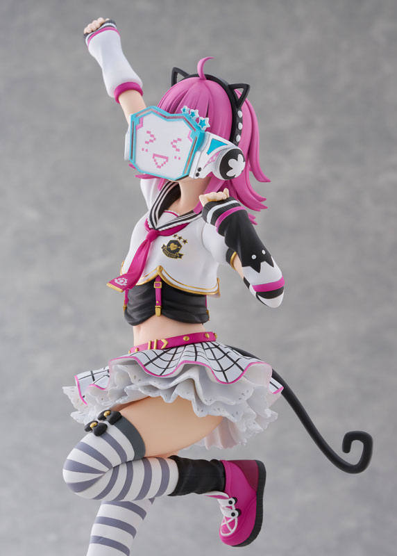 Love Live! Nijigasaki High School Idol Club Rina Tennoji 1/7