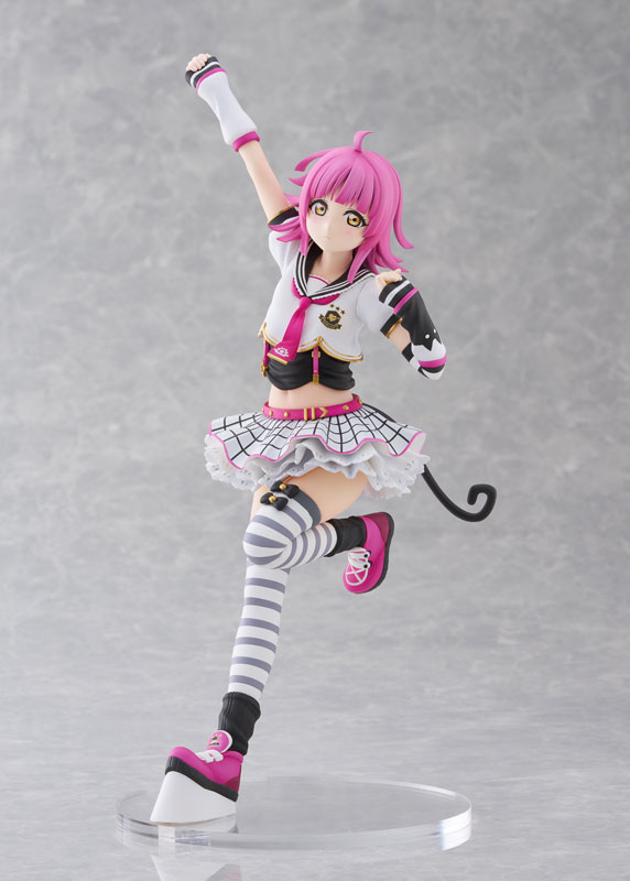 Love Live! Nijigasaki High School Idol Club Rina Tennoji 1/7
