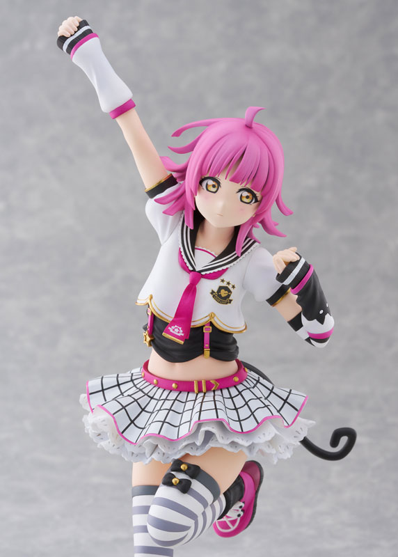 Love Live! Nijigasaki High School Idol Club Rina Tennoji 1/7