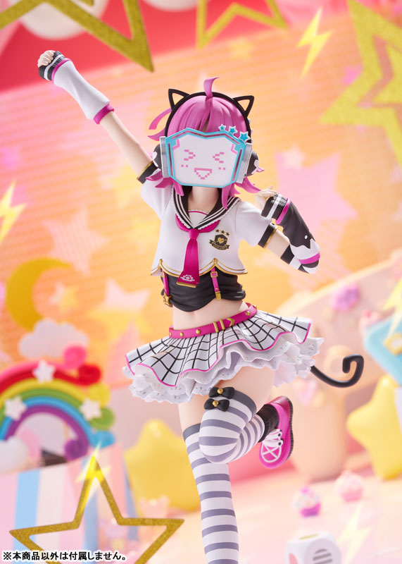 Love Live! Nijigasaki High School Idol Club Rina Tennoji 1/7