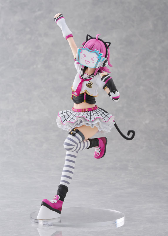 Love Live! Nijigasaki High School Idol Club Rina Tennoji 1/7