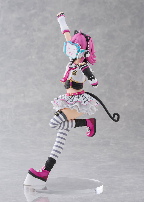 Love Live! Nijigasaki High School Idol Club Rina Tennoji 1/7