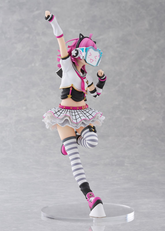 Love Live! Nijigasaki High School Idol Club Rina Tennoji 1/7