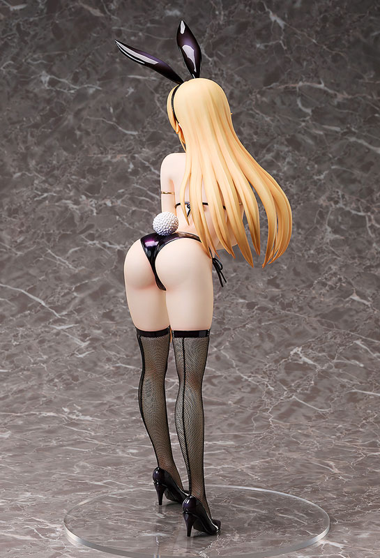 Food Wars! Shokugeki no Soma Erina Nakiri: Bikini Bunny Ver. 1/4