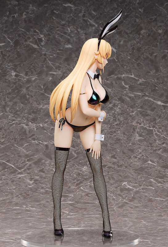 Food Wars! Shokugeki no Soma Erina Nakiri: Bikini Bunny Ver. 1/4