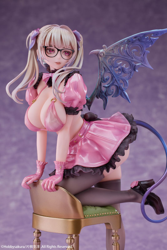 Original Character imp 1/7 Complete Figure Unique Color