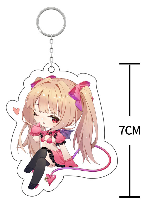 Original Character imp 1/7 Complete Figure Unique Color