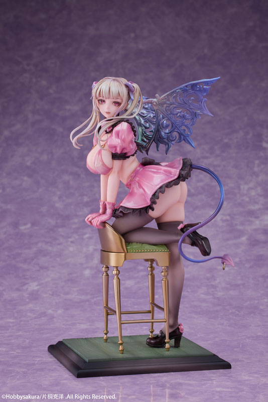 Original Character imp 1/7 Complete Figure Unique Color