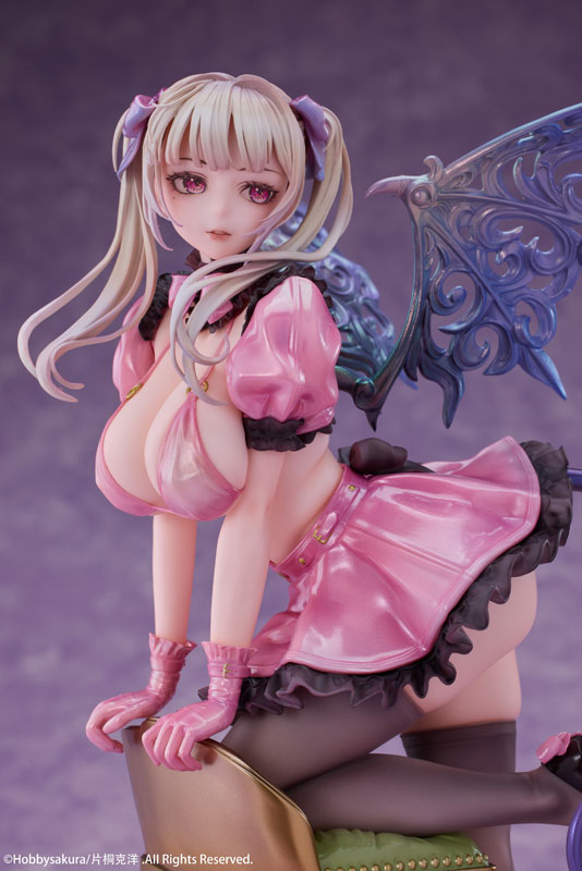 Original Character imp 1/7 Complete Figure Unique Color