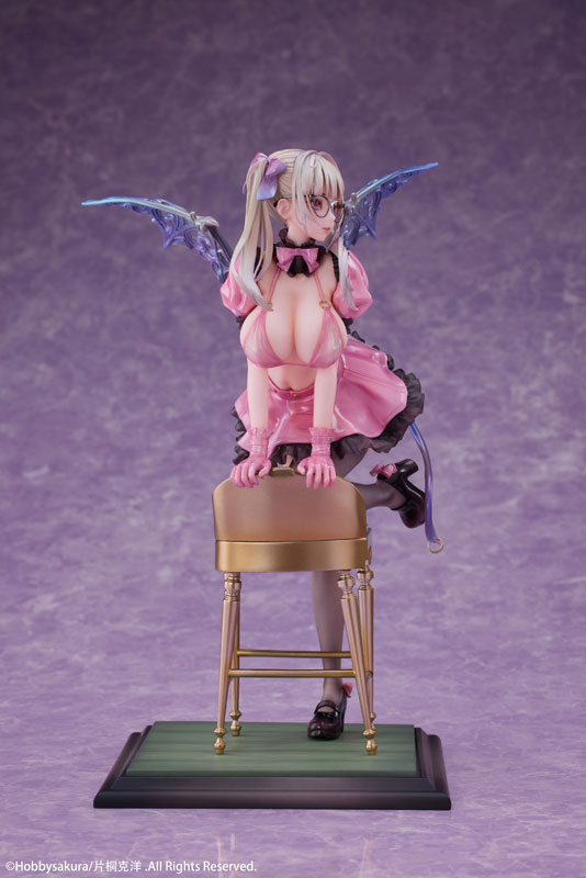Original Character imp 1/7 Complete Figure Unique Color