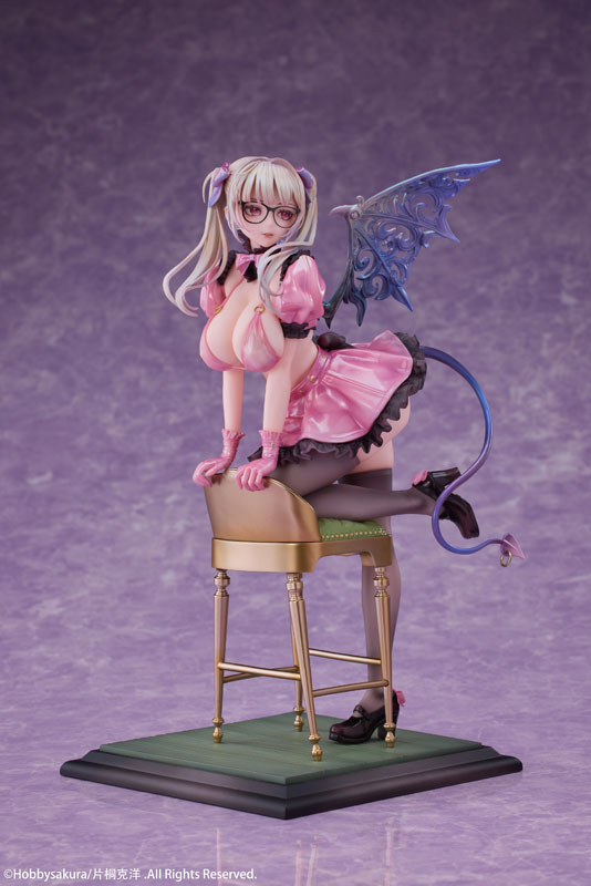 Original Character imp 1/7 Complete Figure Unique Color