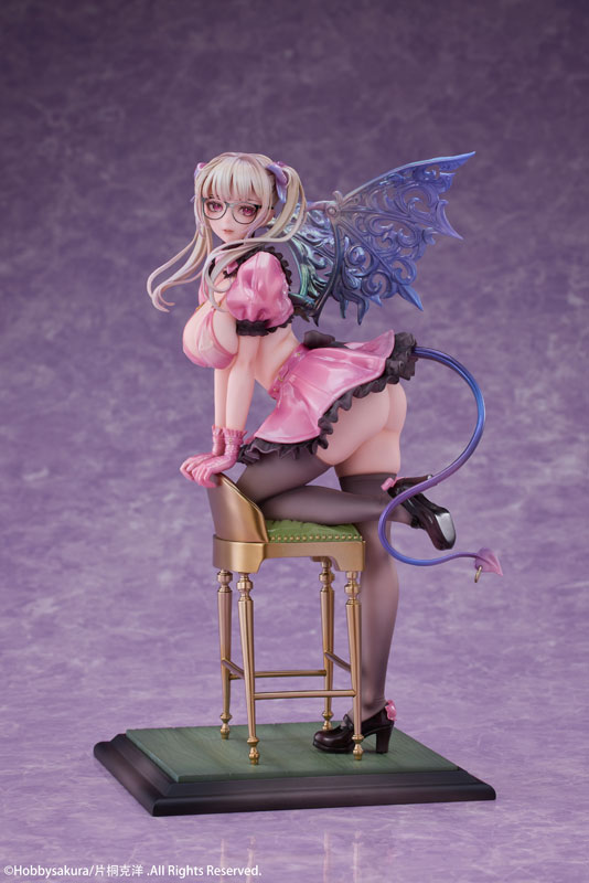 Original Character imp 1/7 Complete Figure Unique Color