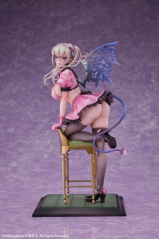 Original Character imp 1/7 Complete Figure Unique Color