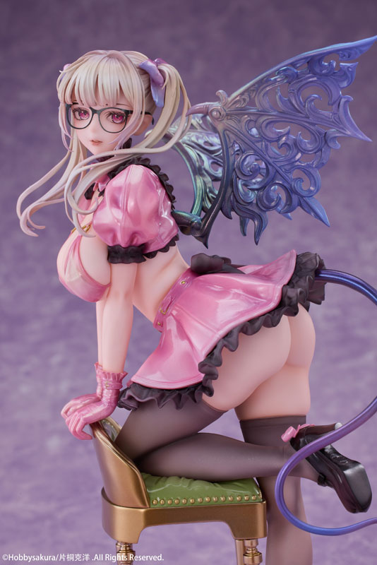 Original Character imp 1/7 Complete Figure Unique Color