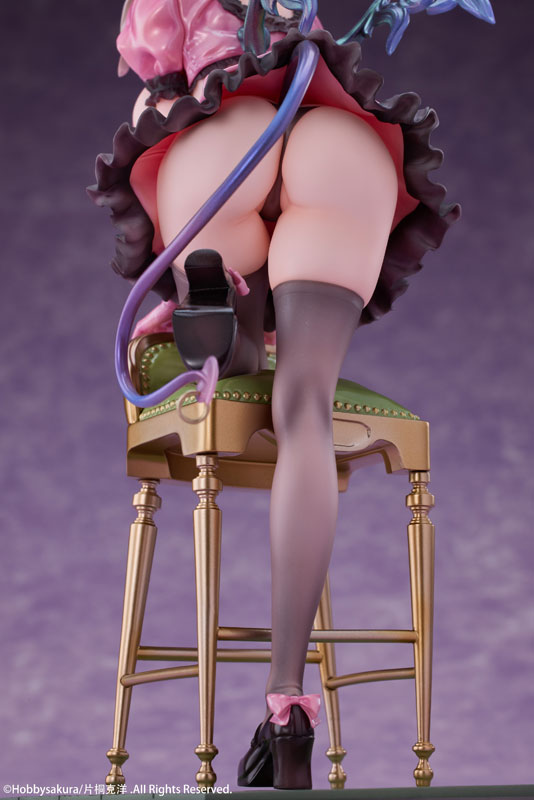 Original Character imp 1/7 Complete Figure Unique Color