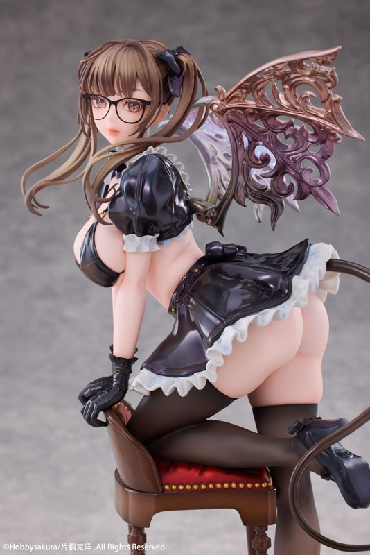 Original Character imp 1/7