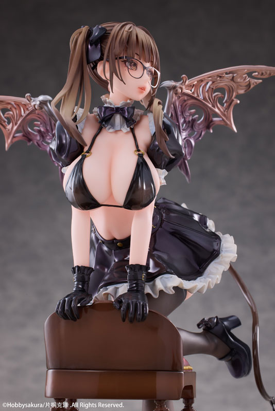 Original Character imp 1/7