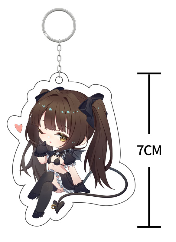 Original Character imp 1/7