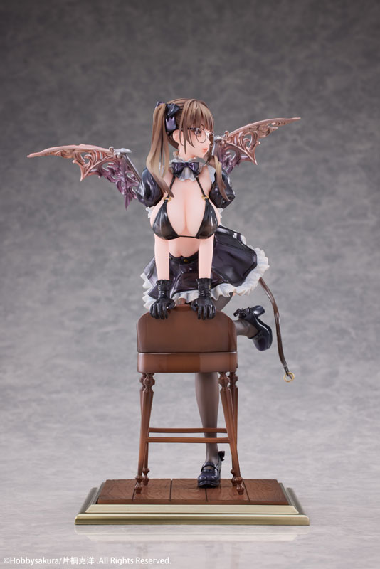 Original Character imp 1/7