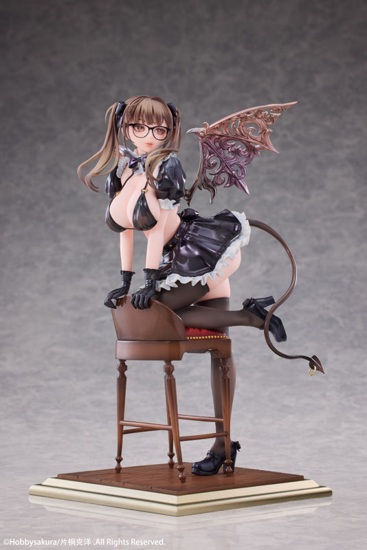 Original Character imp 1/7