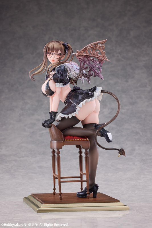 Original Character imp 1/7
