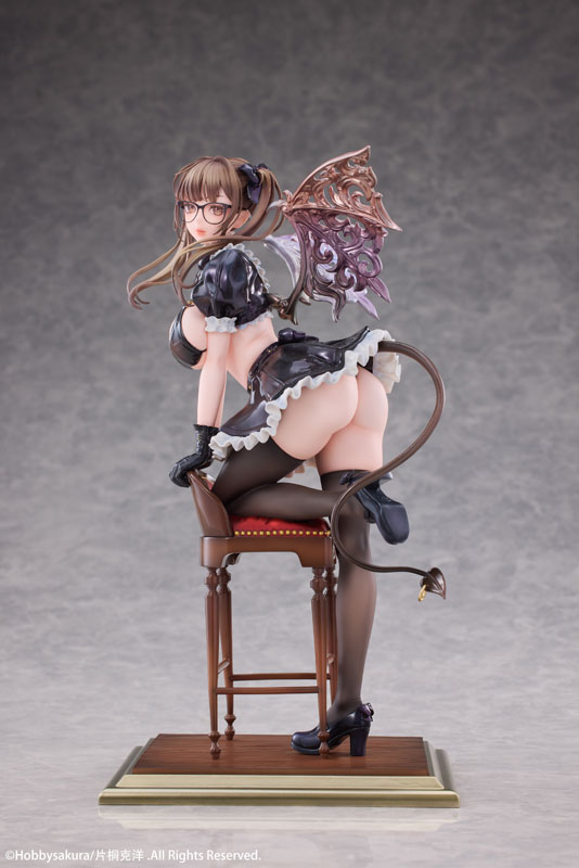 Original Character imp 1/7