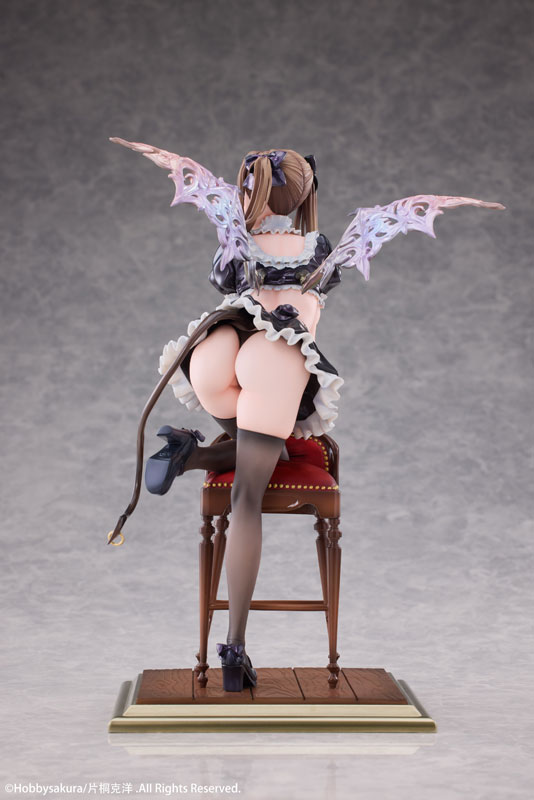 Original Character imp 1/7