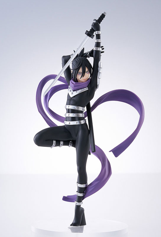 POP UP PARADE One-Punch Man Speed-O'-Sound Sonic