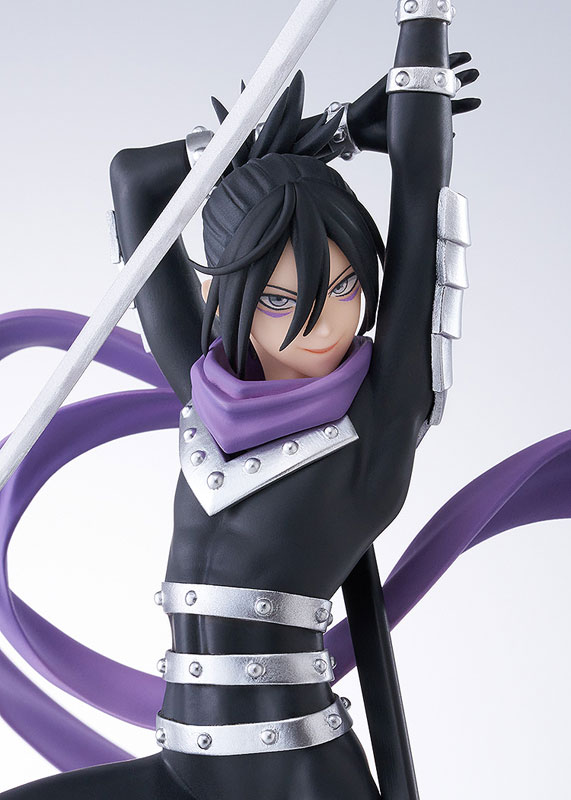 POP UP PARADE One-Punch Man Speed-O'-Sound Sonic