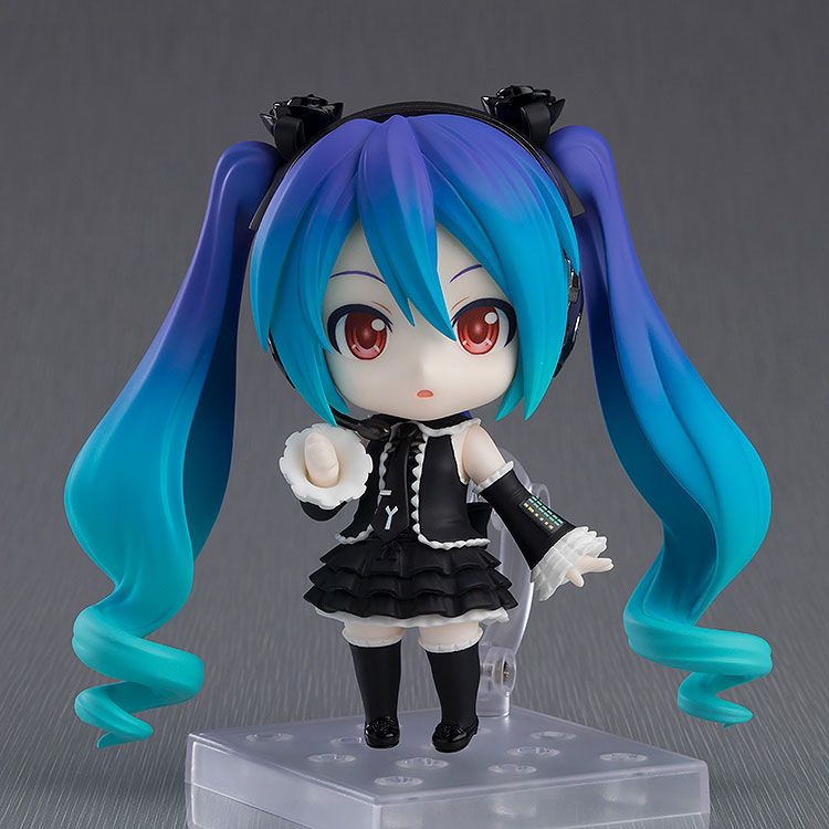 Nendoroid SEGA feat. HATSUNE MIKU Project Hatsune Miku Infinity Ver