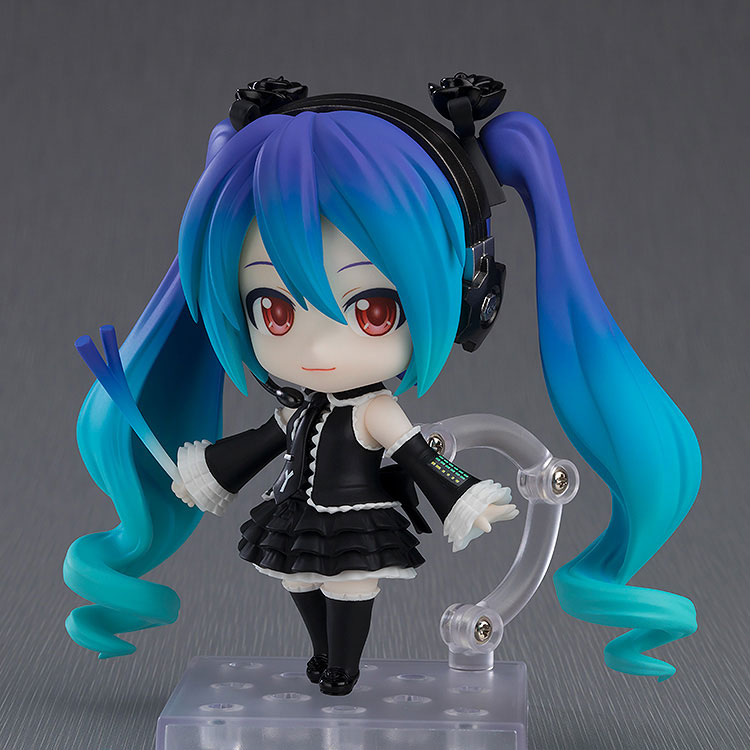 Nendoroid SEGA feat. HATSUNE MIKU Project Hatsune Miku Infinity Ver