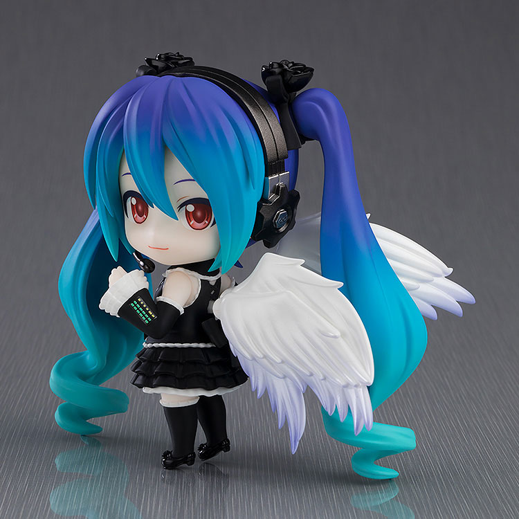 Nendoroid SEGA feat. HATSUNE MIKU Project Hatsune Miku Infinity Ver