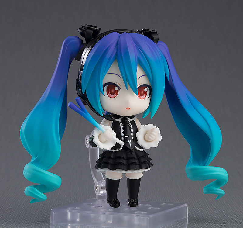 Nendoroid SEGA feat. HATSUNE MIKU Project Hatsune Miku Infinity Ver