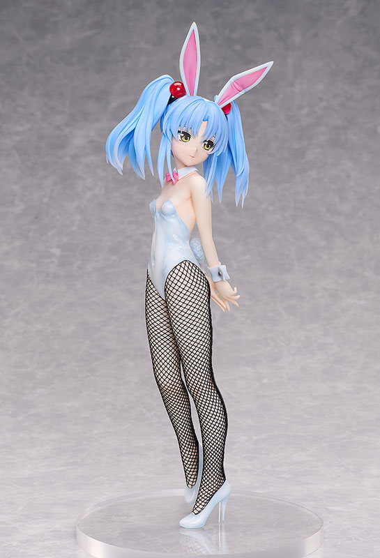 Martian Successor Nadesico Ruri Hoshino Bunny Ver. 1/6