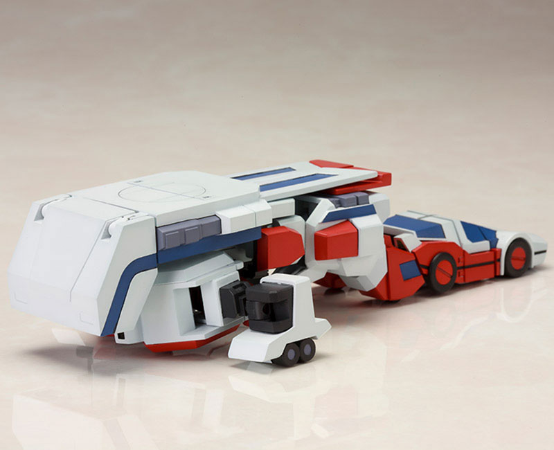 D-Style Brave Exkaiser King Exkaiser