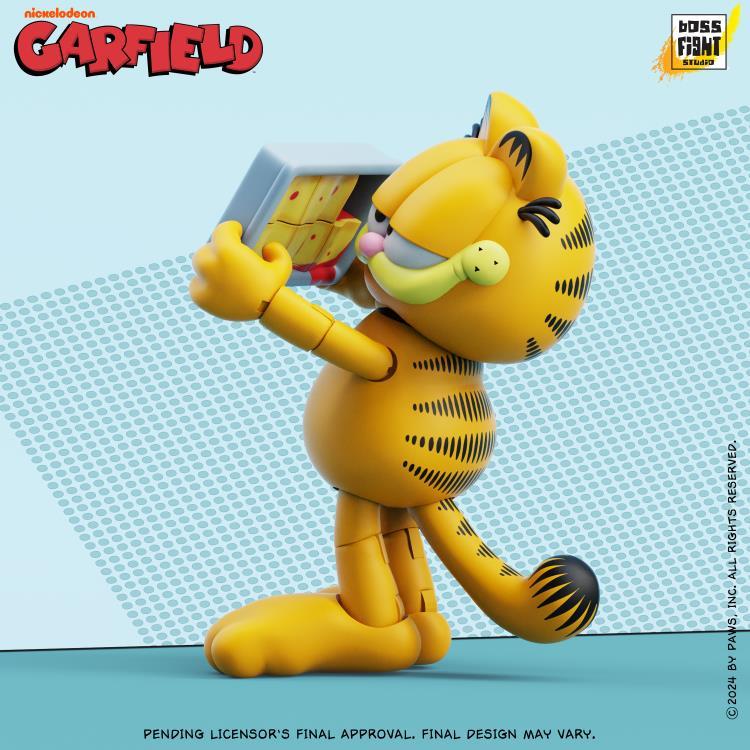 Garfield