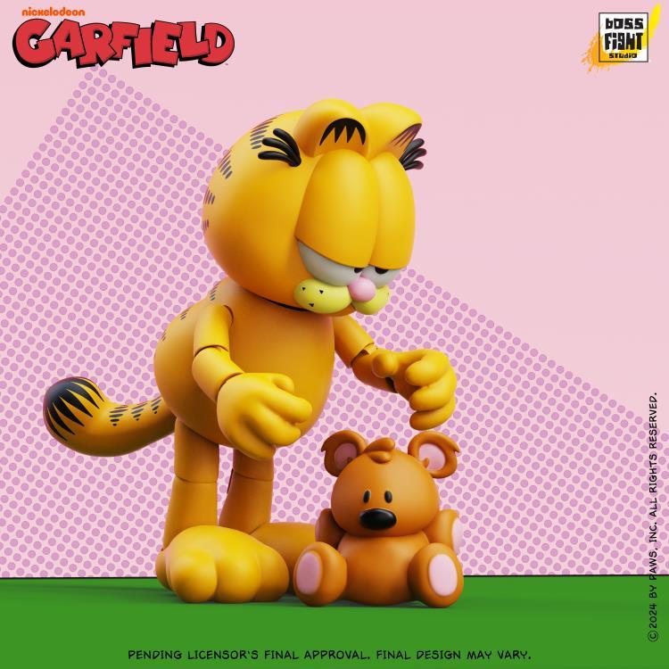 Garfield