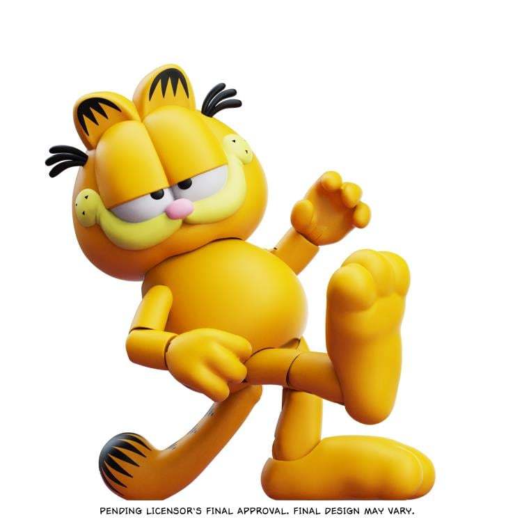 Garfield