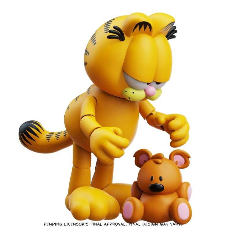 Garfield