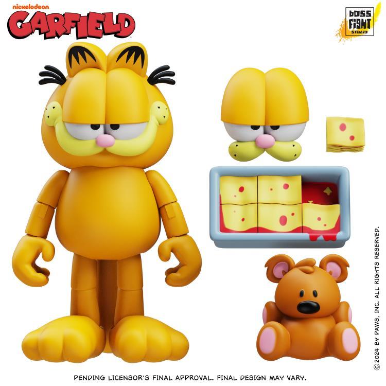 Garfield