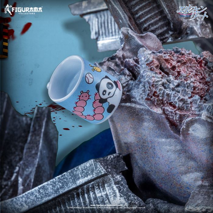 Elfen Lied - Lucy Elite Solo