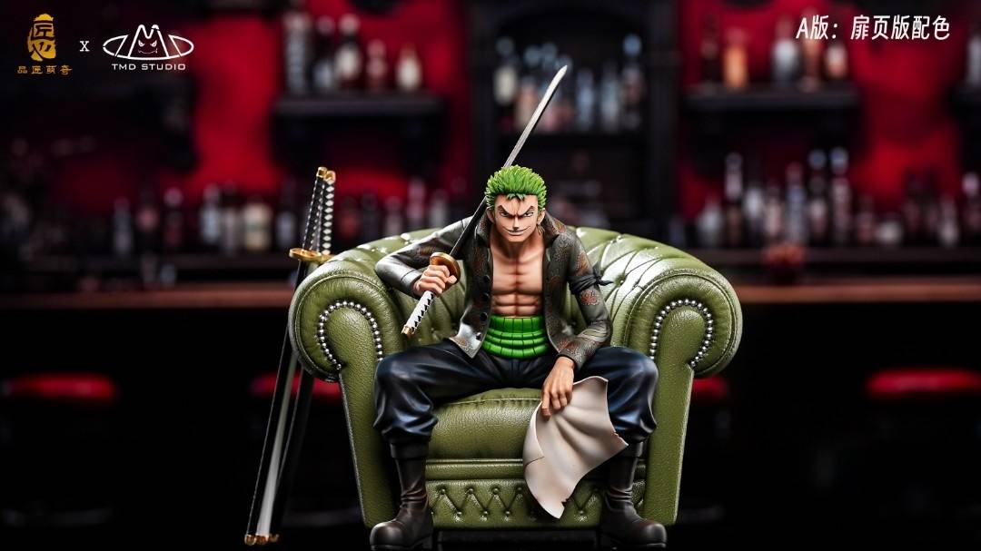 Zoro - One Piece