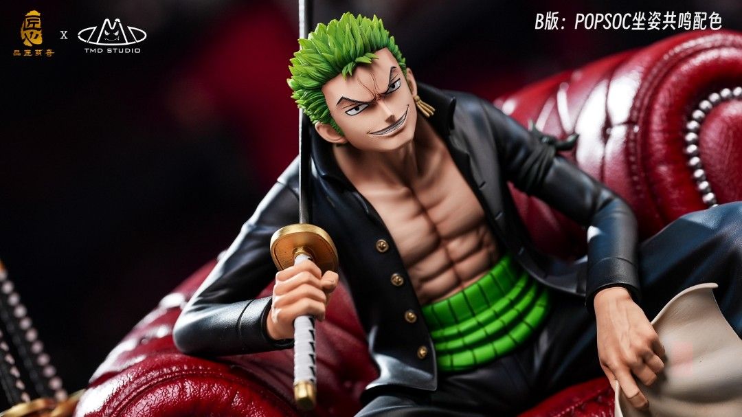Zoro - One Piece