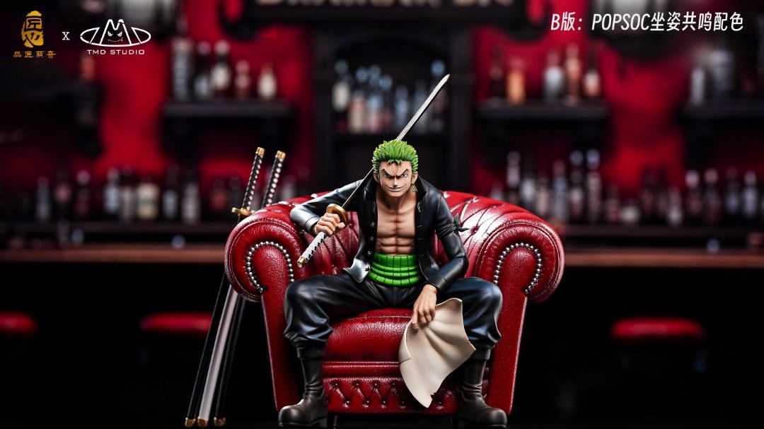 Zoro - One Piece