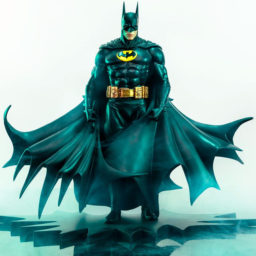 Batman 1989 Version (PX Exclusive)